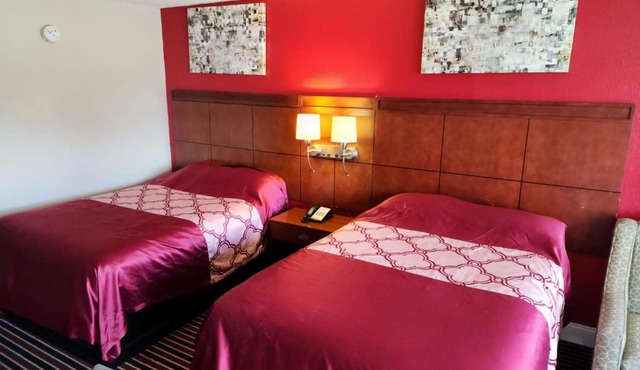 American Inn Chesapeake - Portsmouth