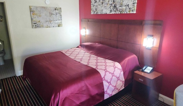 American Inn Chesapeake – Portsmouth