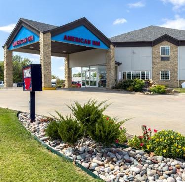American Inn Madill