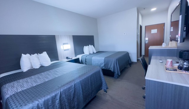 American Inn Madill