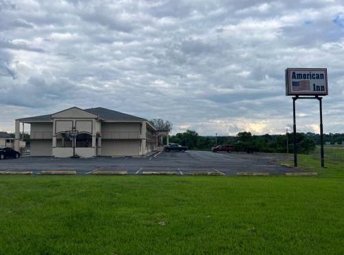 American Inn Morrilton