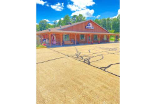 American Inn Motel by Capital O Camden AL