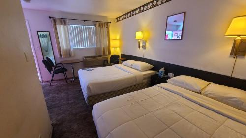 American Inn Motel Cañon City