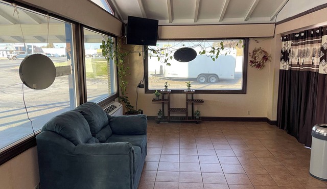American Inn Motel