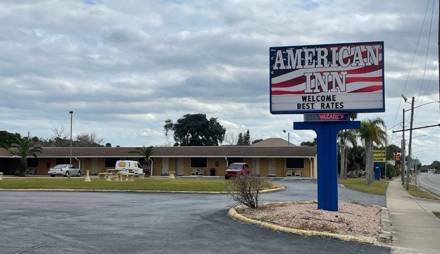 American Inn Of Daytona