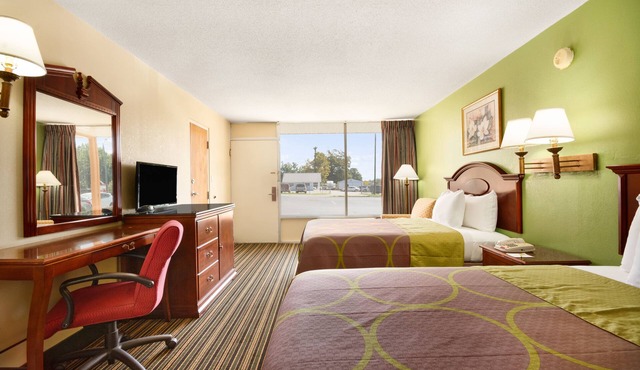 American INN of Orangeburg