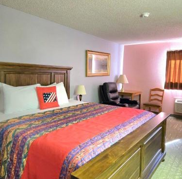 American Inn Ozark
