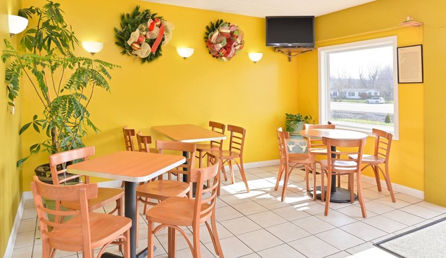 American Inn Princeton