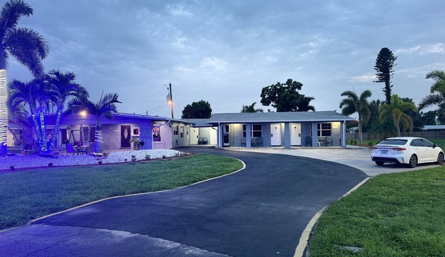 American Inn Punta Gorda