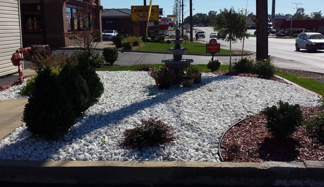 American Inn Sedalia