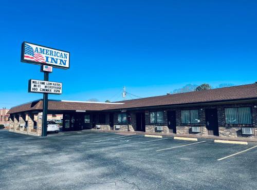 AMERICAN INN Stevenson