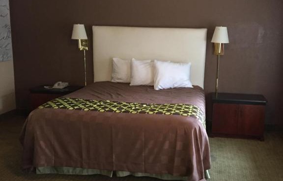 American Inn Stockton