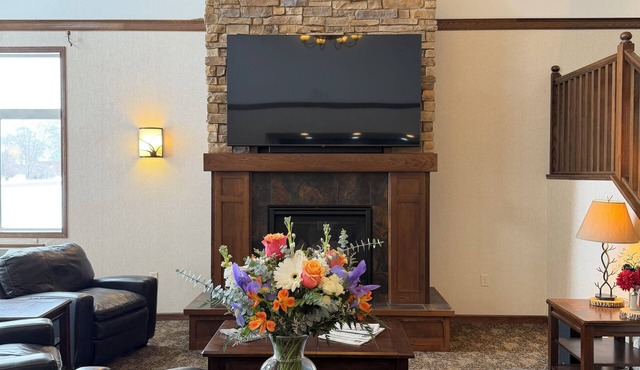 American Inn & Suites