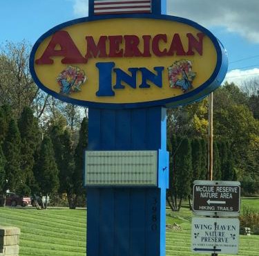 AMERICAN INN