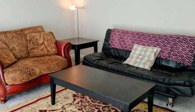 American Lake Hideaway