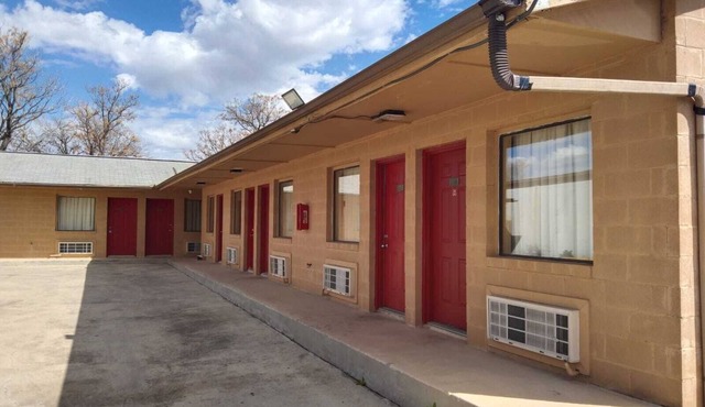 American Motel