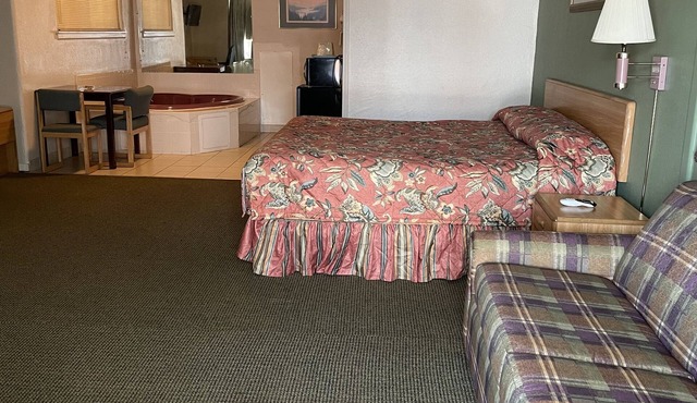 American Motor Inn