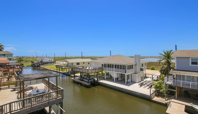 American Pride by Ryson Vacation Rentals