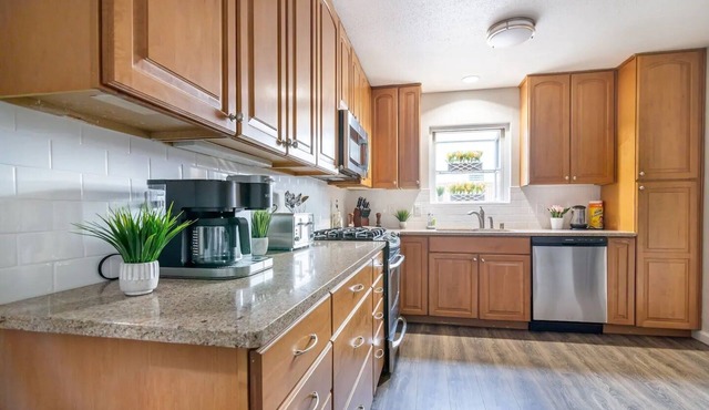 American River⛱️ Happiness Fully Remodeled Home🏠