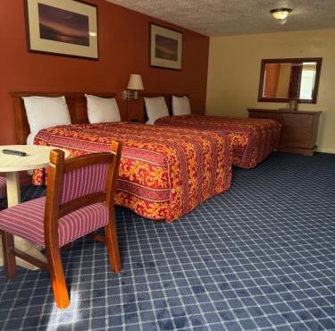 American Star Inn & Suites Atlantic City