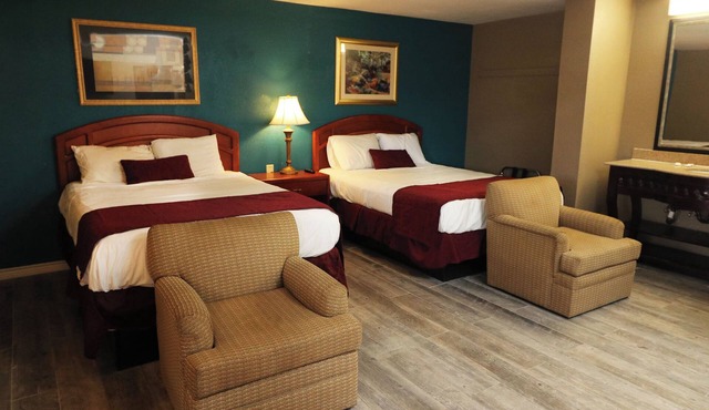 American Star Inn