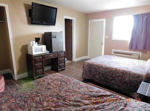 American Star Inn