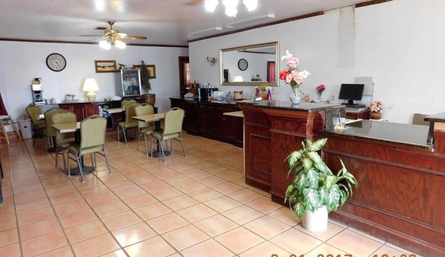American Star Inn