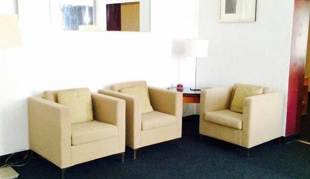 American Suites El Dorado
