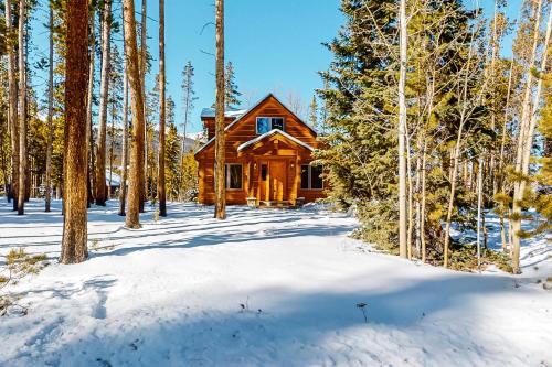 American Way Chalet