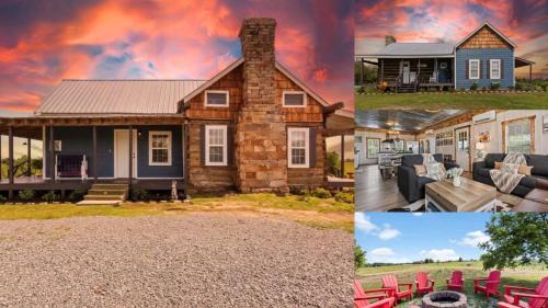 Americana Farm Getaway