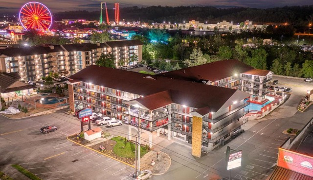 Americana Inn a Travelodge by Wyndham