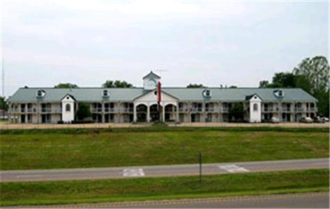 Americana Inn - Henderson