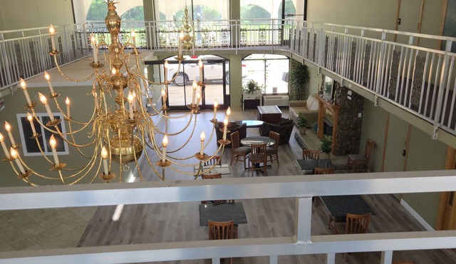 Americana Inn