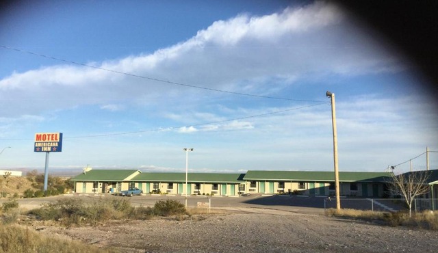 Americana Inn