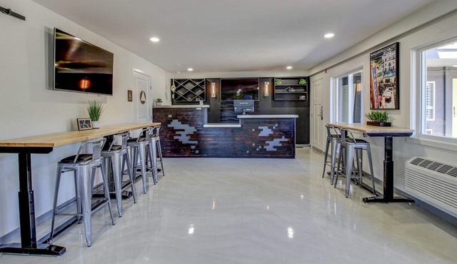 Americana Modern Hotel