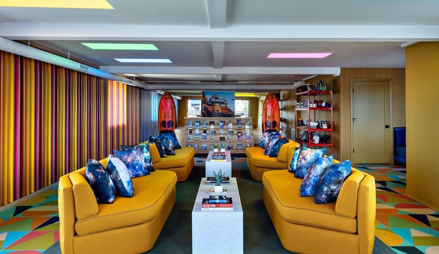 Americana Motor Hotel