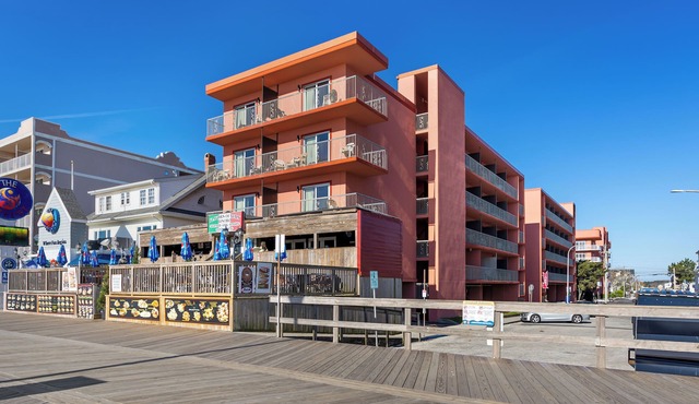 Americana Motor Inn
