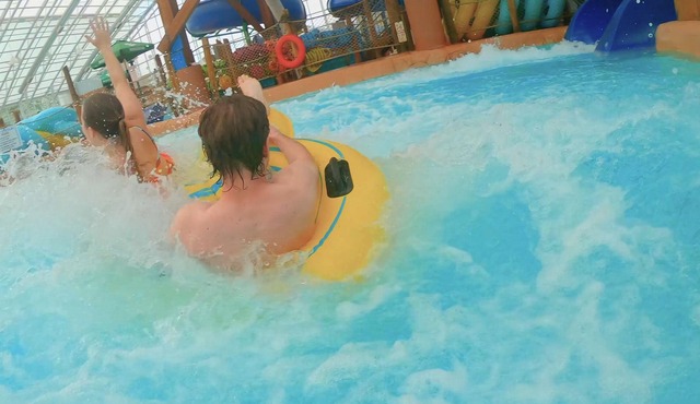 Americana Waterpark Resort and Spa