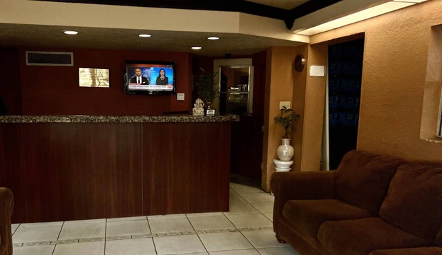 Americas Best Inn and Suites Fort Lauderdale North