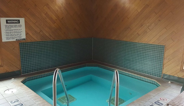 Americas Best Value Inn Chippewa Falls