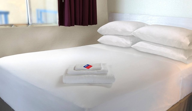 Americas Best Value Inn & Suites Corpus Christi