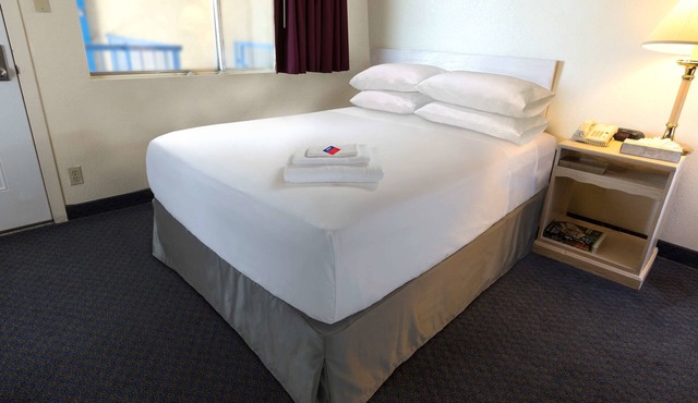 Americas Best Value Inn North Highlands Sacramento