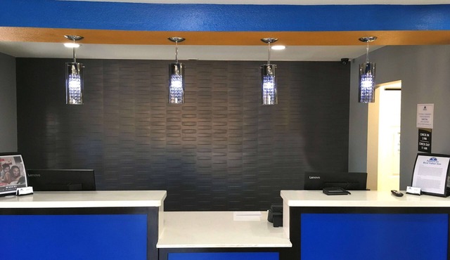 Americas Best Value Inn Denham Springs Baton Rouge