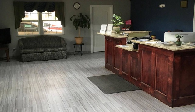Americas Best Value Inn Pauls Valley