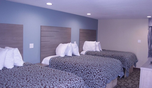 Americas Best Value Inn Port Aransas