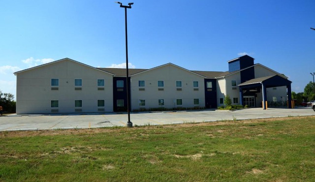 Americas Best Value Inn & Suites-Prairieville