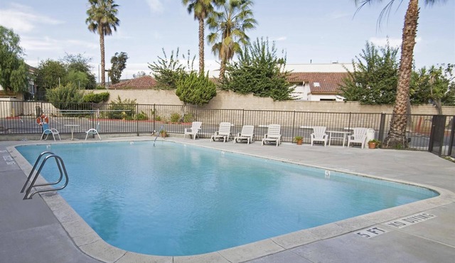 Americas Best Value Inn Thousand Oaks