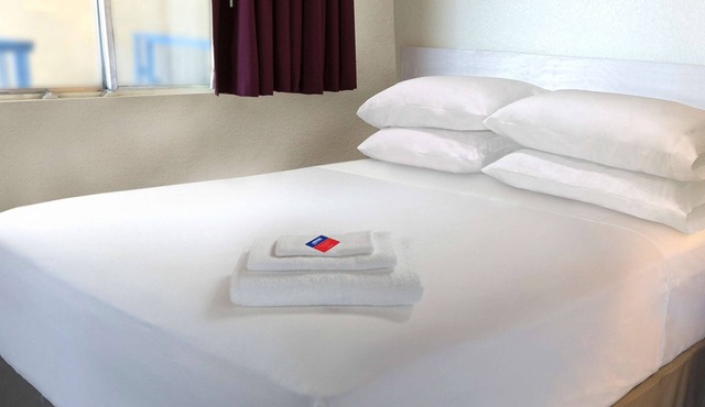 Americas Best Value Inn Asheville