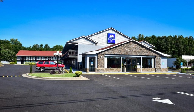 Americas Best Value Inn Douglasville