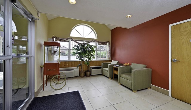 Americas Best Value Inn East Syracuse